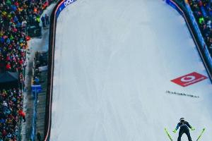 Sonntagsspringen in Willingen abgesagt