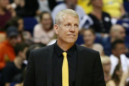 BBL: Ludwigsburg wacht spät auf - Rückschlag für Bamberg