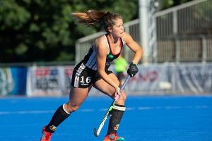 Olympia-Vorbereitung: Hockey-Frauen mit nächstem Kantersieg gegen Südafrika