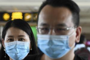 Tokio-Organisatoren kündigen "gründliche Maßnahmen" gegen das Coronavirus an