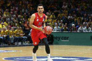 BBL: Bayern marschieren weiter - Gedenken an Bryant