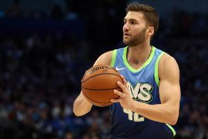 Klebers Mavericks verlieren ohne Doncic