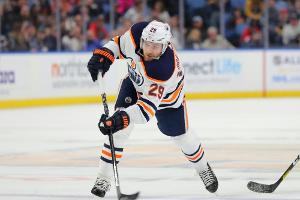 NHL: Draisaitl mit vier Assists bei Oilers-Sieg