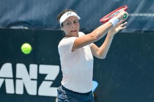 Tennis: Maria erreicht Achtelfinale in Acapulco