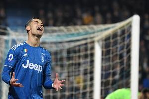 Italiens Fußball drohen wegen Coronavirus große Verluste