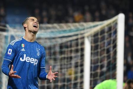 Italiens Fußball drohen wegen Coronavirus große Verluste