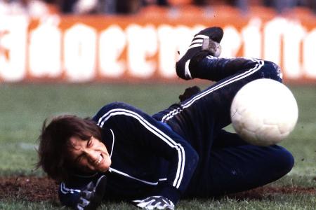 Der 29. April 1978 wird den Fans aus Gladbach und Dortmund ewig in Erinnerung bleiben. Die Fohlen feierten beim 12:0 den höc...