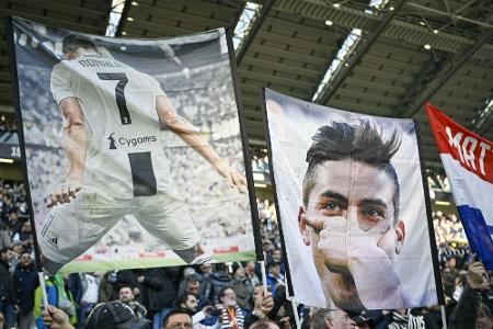 Juve-Fans können nach Lyon reisen