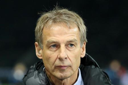 Sportrechtsexperte hält juristisches Vorgehen von Hertha für sinnvoll