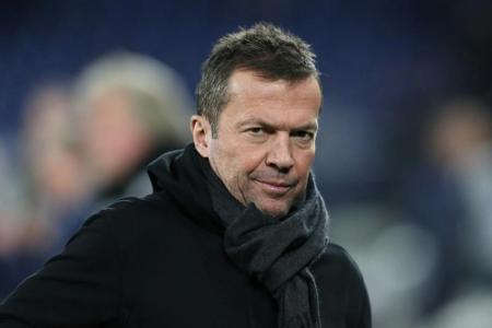 Matthäus wirft Klinsmann Egoismus vor