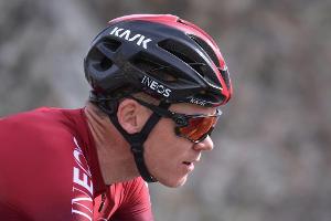 Coronavirus: UAE Tour der Radprofis abgebrochen - Ackermann und Co. sitzen fest