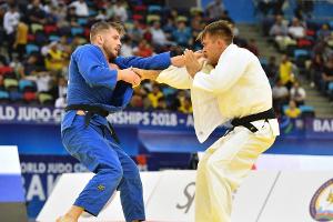 Deutsche Judoka hoffen bei WM auf geglückte Olympia-Generalprobe