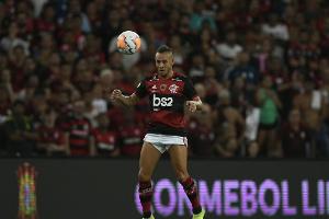 Mit Rafinha und Diego: Flamengo holt dritten Titel