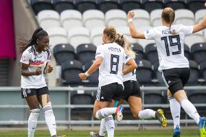 Coronavirus: Japan-Reise der U20-Fußballerinnen abgesagt