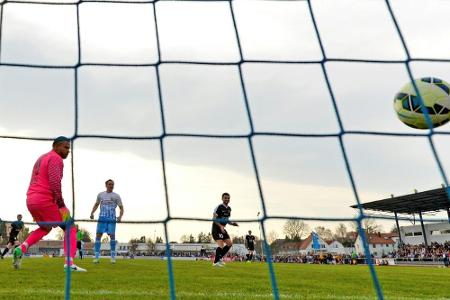 Coronavirus: Fußballspiele im Kreis Heinsberg abgesagt