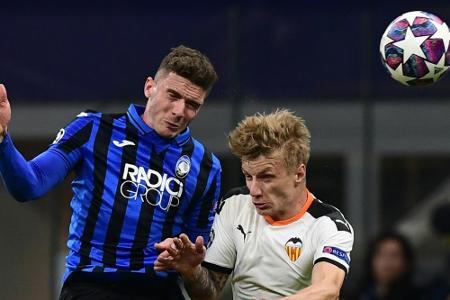 Coronavirus in Italien: Gosens sieht 