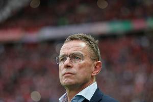 Berater behauptet: Rangnick sagte Hertha nicht wegen Preetz ab