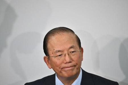 Infektions-Experte sieht Gefahr für Sommerspiele: 