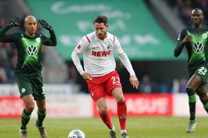 Uth über Schalke-Klausel: "Wollen nur unseren Job machen"