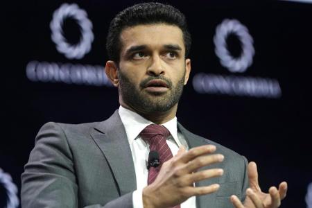 Fußball-WM in Katar: OK-Chef weist Keller-Kritik zurück