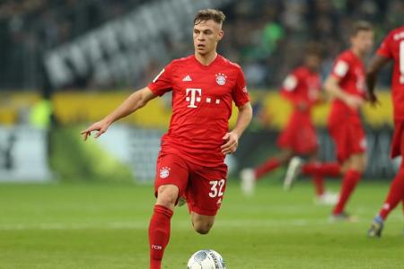 FC Bayern: Kimmich fehlt - Davies bricht Training ab