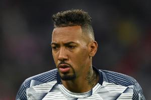 Fall Torunarigha: "Geschockter" Boateng berichtet von eigenen Erfahrungen