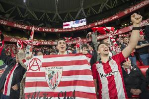 1:0 gegen Granada: Bilbao legt im Pokal-Halbfinale vor