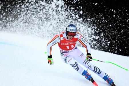 Dreßens besondere Rückkehr nach Saalbach