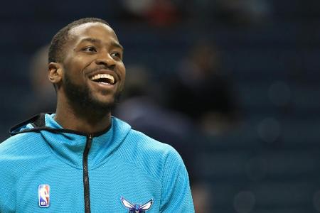 NBA: Dallas Mavericks holen Kidd-Gilchrist