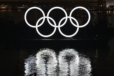 Olympia 2032: Berlin erklärt Verzicht auf Bewerbung