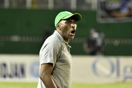 Kamara nicht mehr Nationaltrainer der Elfenbeinküste