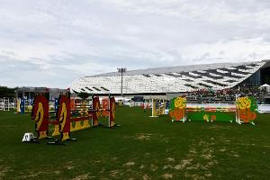 Moderner Fünfkampf: WM wegen Coronavirus nach Mexiko verlegt