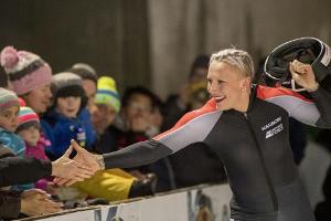 Bob-WM: Deutsches Trio jagt Humphries - schwere Stürze in Altenberg