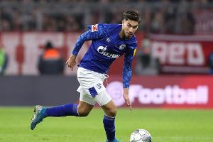 Schalkes Serdar gegen Leipzig wohl dabei