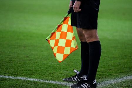 Amateur-Schiedsrichter befürworten neuen Kurs bei Unsportlichkeiten