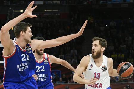 Pleiß hofft auf Rückkehr ins Nationalteam: 