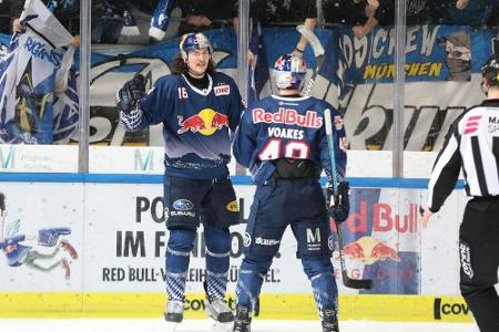 DEL: Längere Pause für Münchens Nationalspieler Abeltshauser