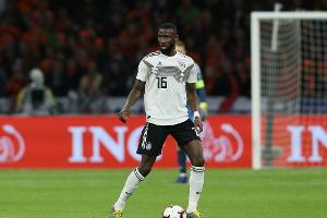 Möglicher DFB-Abwehrchef Rüdiger: "Ich weiß, was zu tun ist"