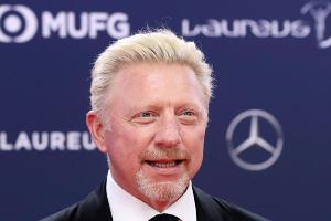 Olympia: Becker sieht "unglaubliche Strapazen" auf Topspieler zukommen