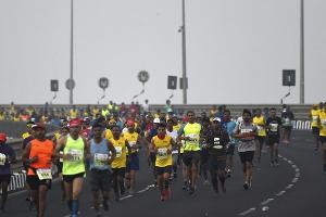 Coronavirus: Macher des Tokio-Marathons lassen keine Hobby-Läufer zu