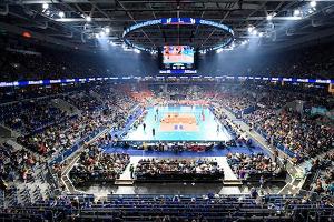 Volleyball: Pokalfinale bis 2025 in Mannheim