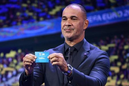 Gullit nimmt Teams von Rassismus-Opfern in die Pflicht