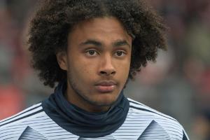 Zirkzee trifft: Bayern II springt auf Platz acht