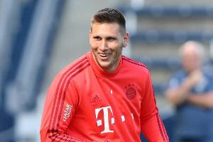 Süle nimmt nach Kreuzbandriss Lauftraining auf: "Nächster Schritt"