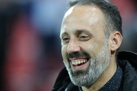 Stuttgart siegt dank Joker Al Ghaddioui in Bochum