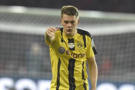2014 wechselte mit Matthias Ginter einmal mehr ein Talent des SC Freiburg zum BVB. Der damals 20-Jährige galt als großes deu...