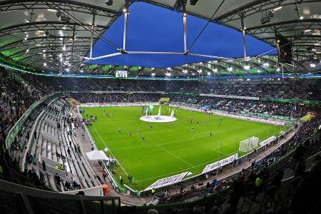 Trainingsstart am 4. Januar, Trainingslager in Almancil/Portugal (4. bis 11. Januar), Testspiele noch unklar
