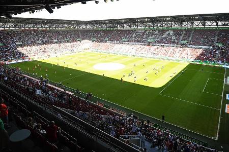 Trainingsstart am 4. Januar, Trainingslager in Bugibba/Malta (5. bis 11. Januar), Testspiele gegen Hibernians FC (9. Januar)...