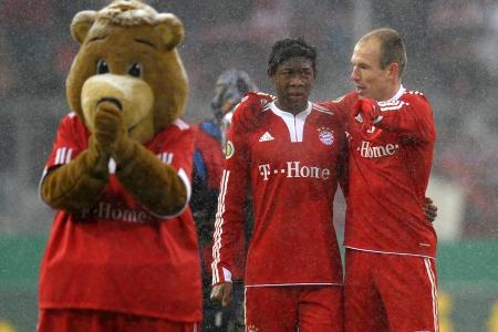 Bei echtem 'Sauwetter' begann am 10. Februar 2010 beim FC Bayern eine neue Ära. Damals debütierte ein junger Österreicher na...