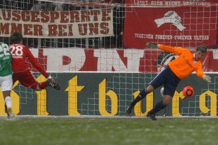 TOR: Michael Rensing